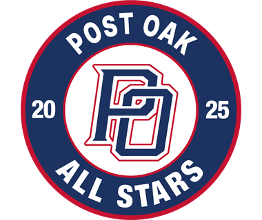 2025 All-Stars & Post Season